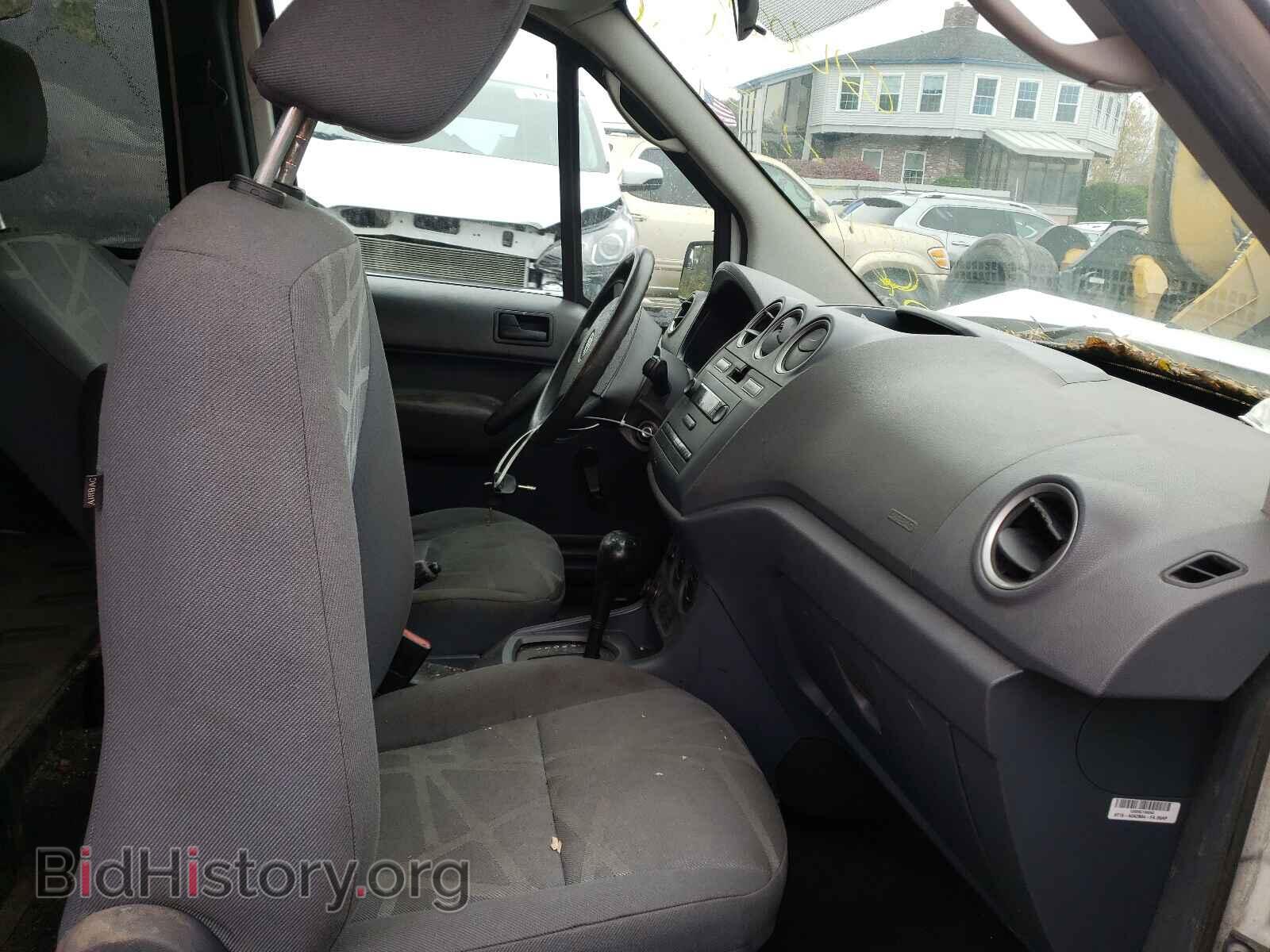 2012 FORD TRANSIT CO - VIN: NM0LS6AN4CT093349 - Фото 5