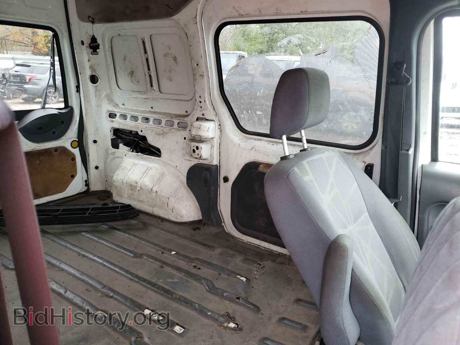 2012 FORD TRANSIT CO - VIN: NM0LS6AN4CT093349 - Фото 6
