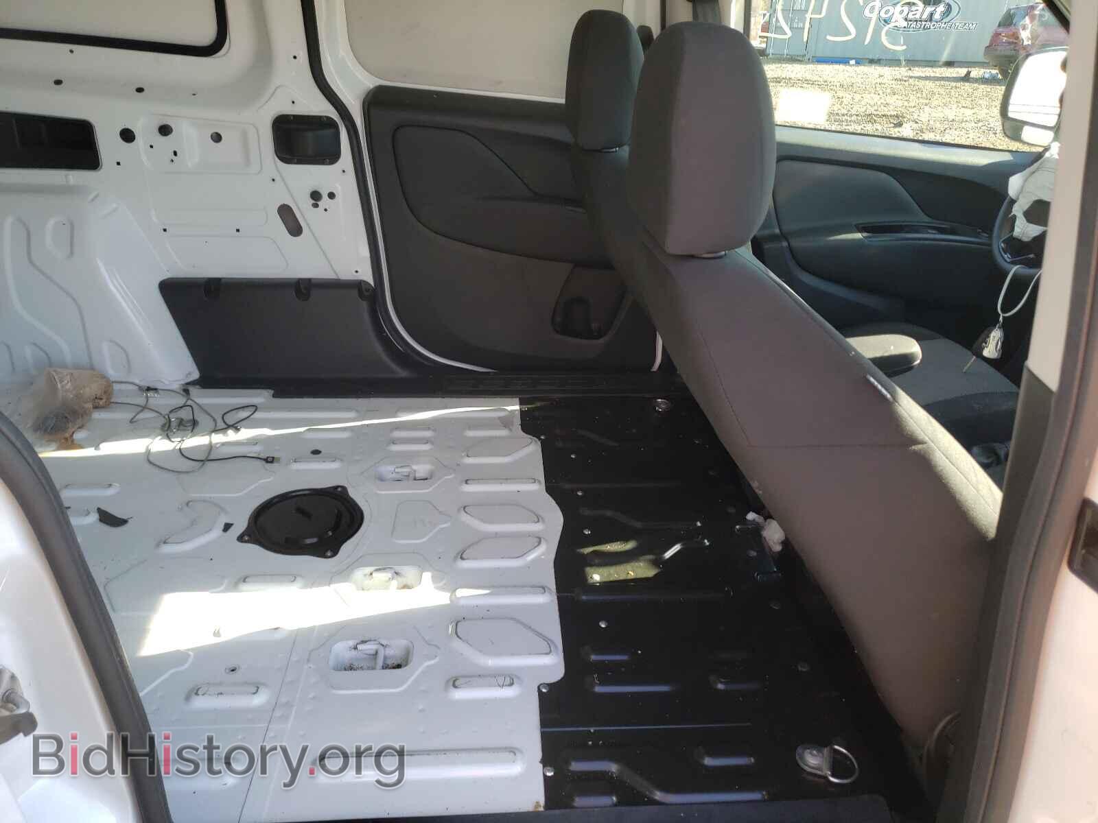 2020 RAM PROMASTER - VIN: ZFBHRFAB9L6S17594 - Фото 6