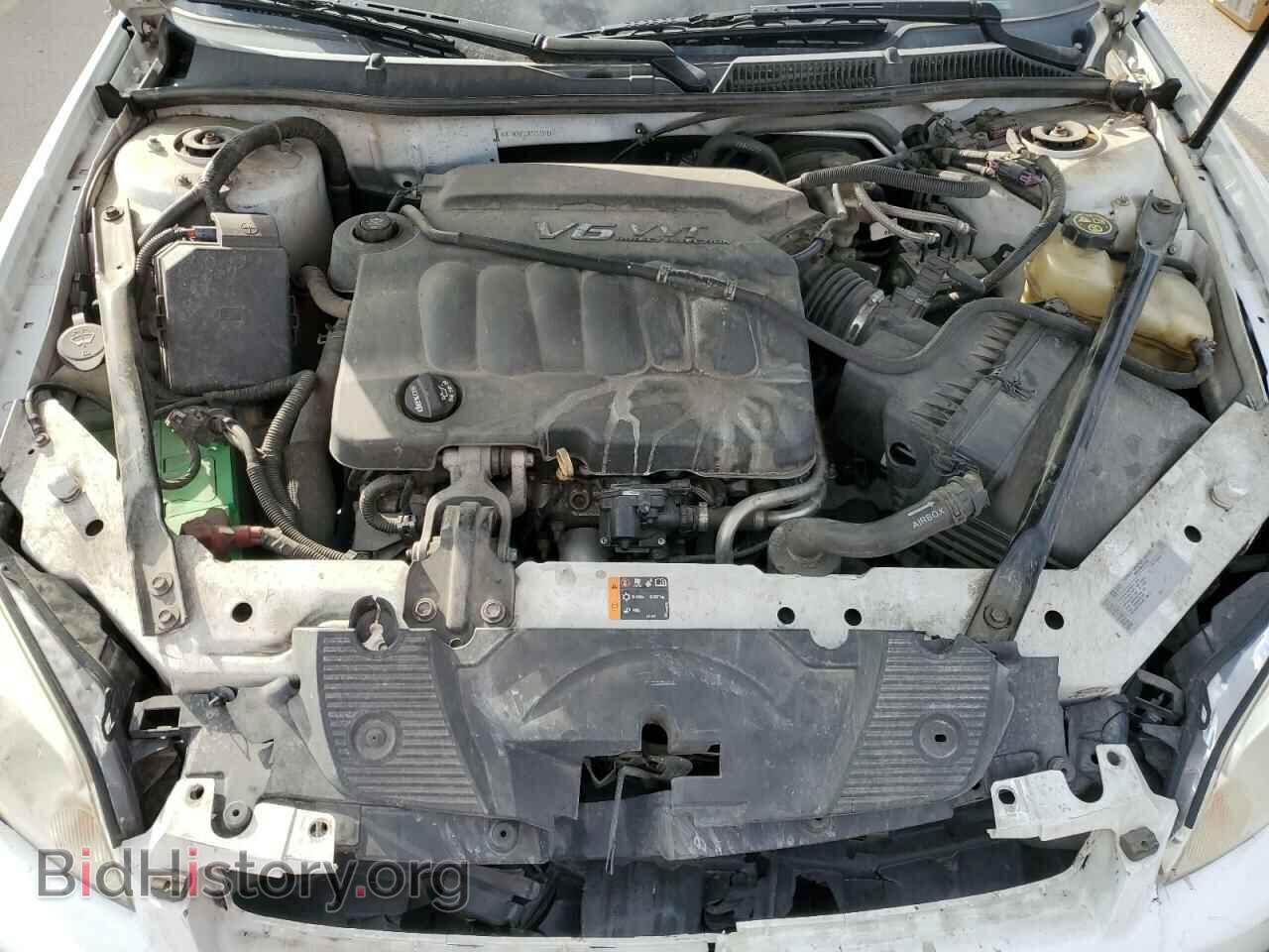 2013 CHEVROLET IMPALA - VIN: 2G1WC5E30D1237348 - Фото 11