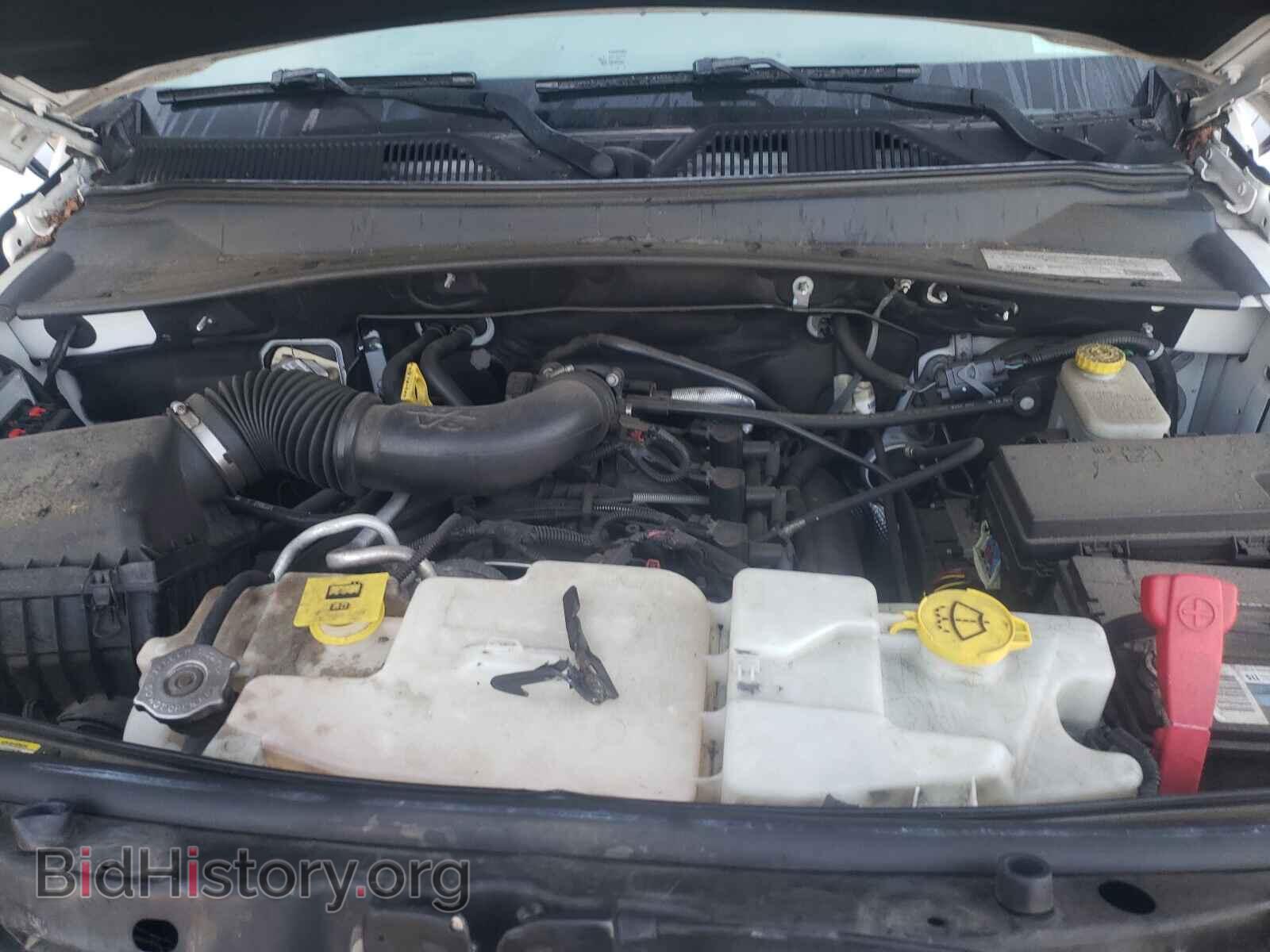 2011 DODGE NITRO - VIN: 1D4PT2GK8BW600485 - Photo 7