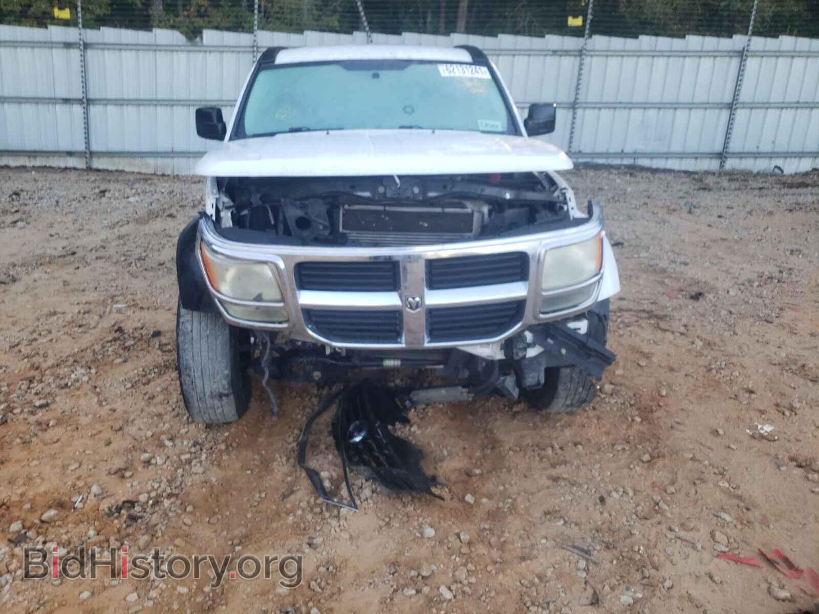 2011 DODGE NITRO - VIN: 1D4PT2GK8BW600485 - Photo 9