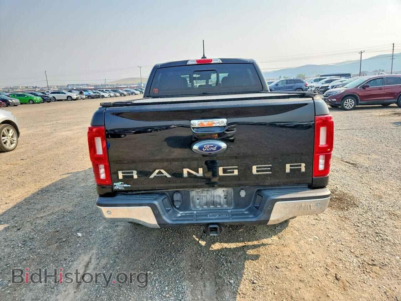 2019 FORD RANGER - VIN: 1FTER4FHXKLA64967 - Фото 6