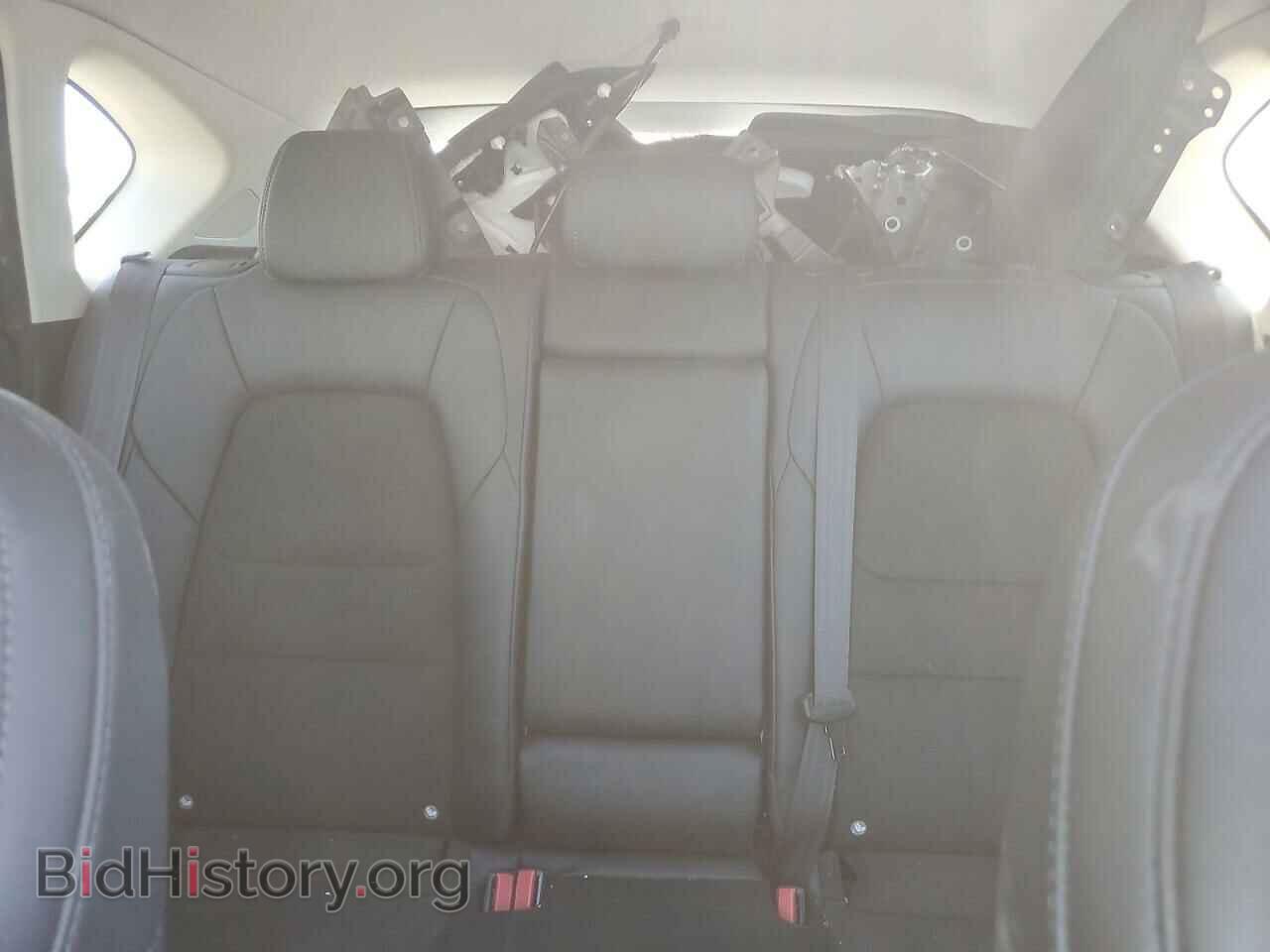 2019 MAZDA CX-5 - VIN: JM3KFACMXK1579059 - Фото 10