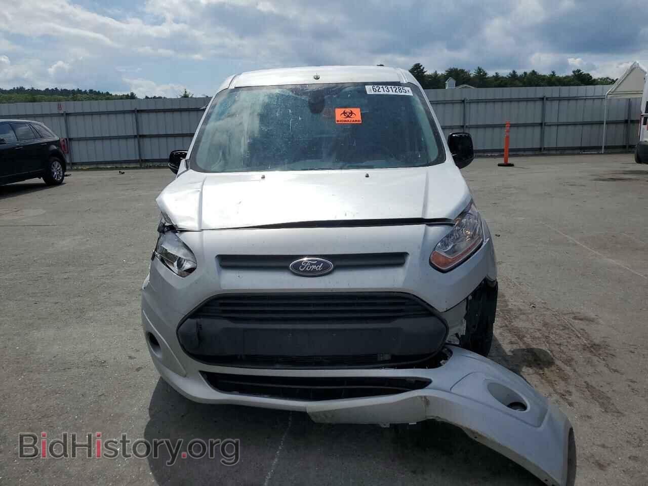 2016 FORD TRANSIT - VIN: NM0GE9F70G1248646 - Фото 5