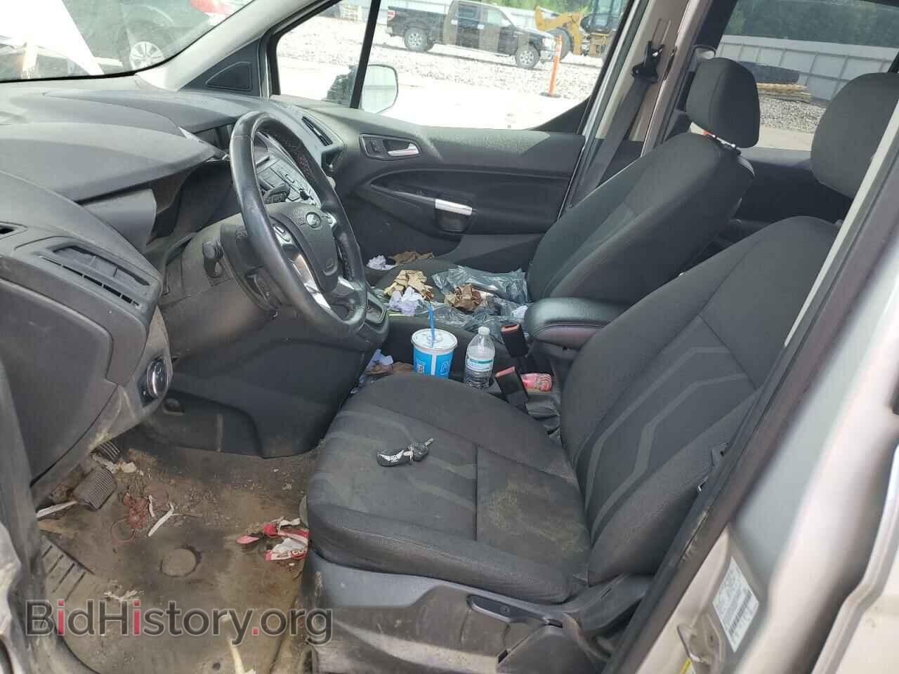 2016 FORD TRANSIT - VIN: NM0GE9F70G1248646 - Фото 7