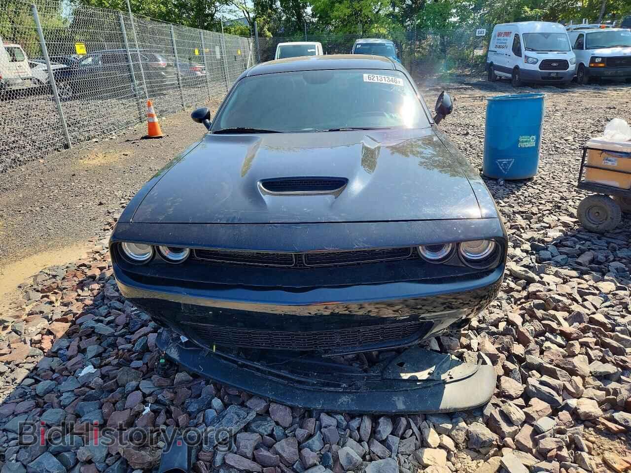 2019 DODGE CHALLENGER - VIN: 2C3CDZJG3KH620037 - Фото 5