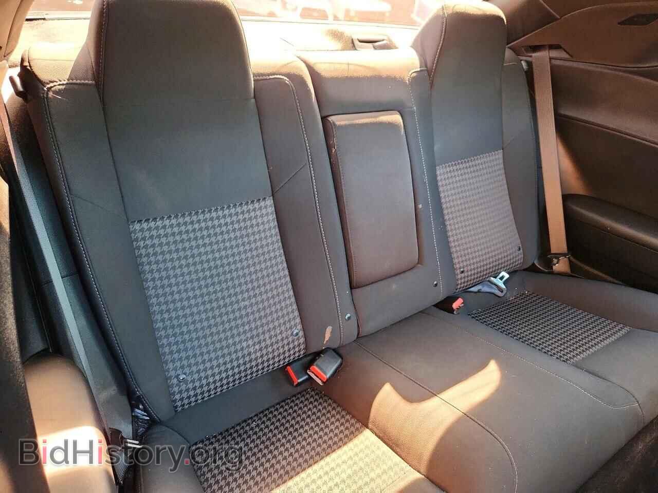 2019 DODGE CHALLENGER - VIN: 2C3CDZJG3KH620037 - Фото 10