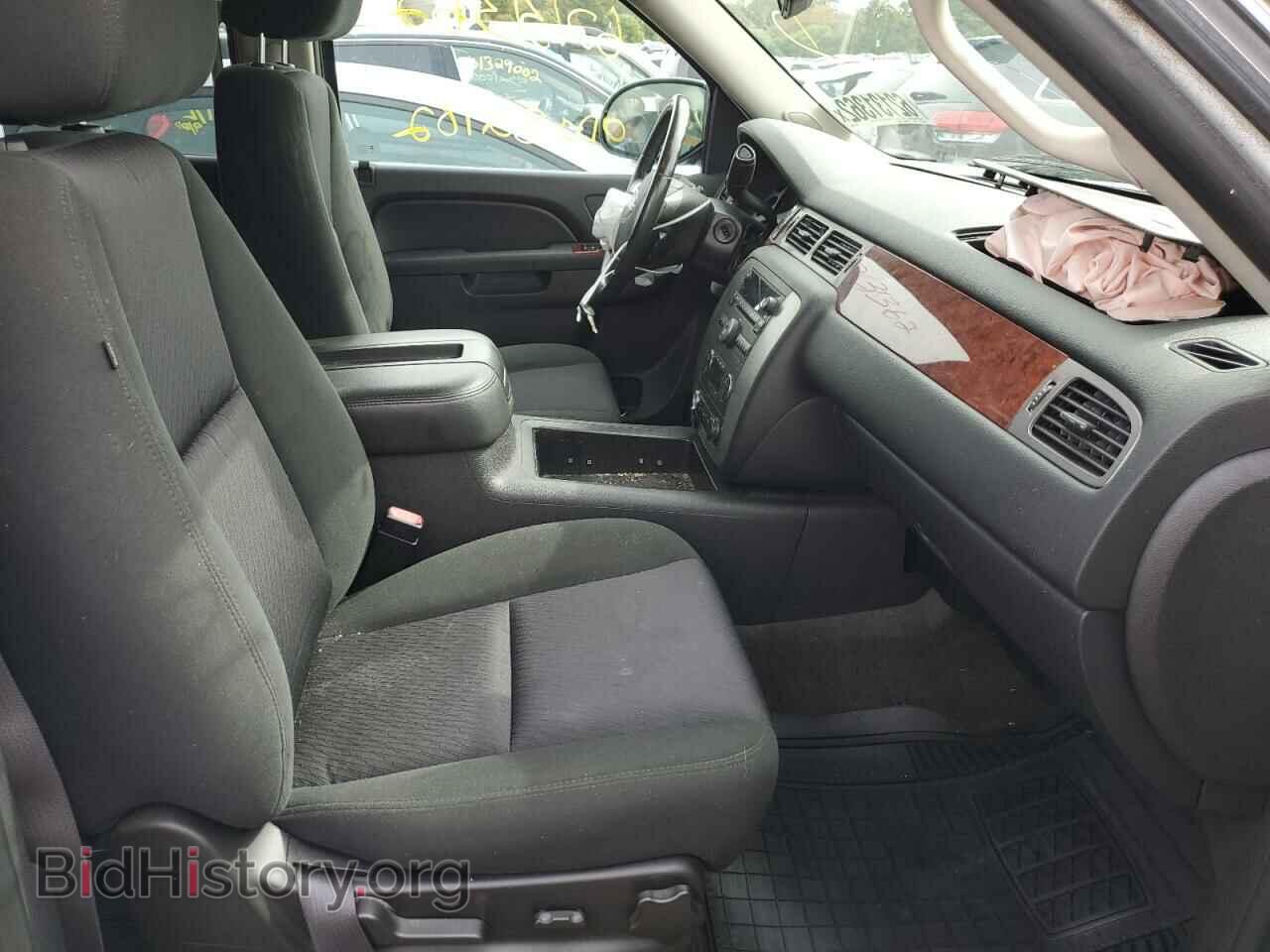 2011 GMC YUKON - VIN: 1GKS2AE03BR390886 - Фото 5
