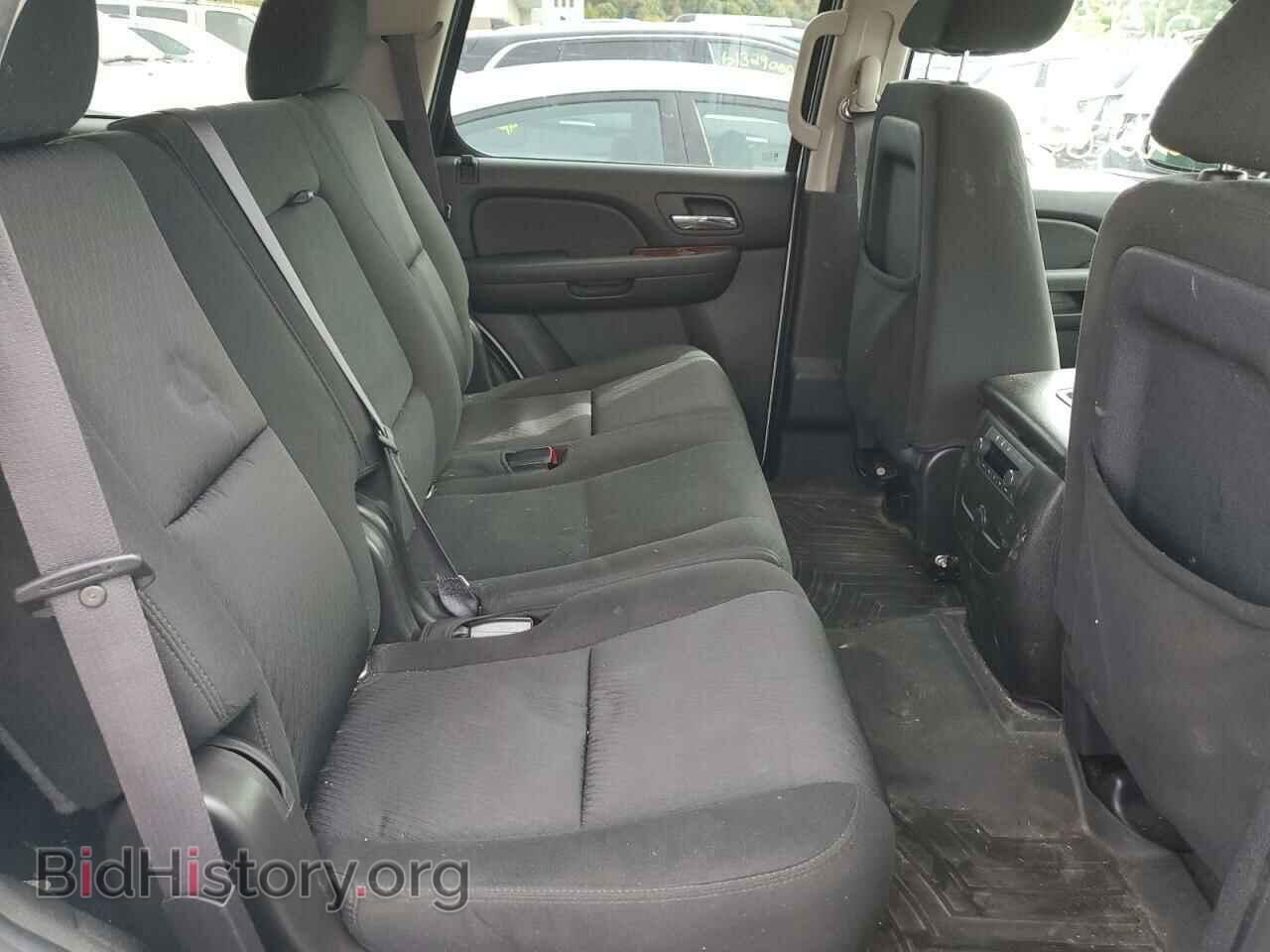 2011 GMC YUKON - VIN: 1GKS2AE03BR390886 - Фото 6