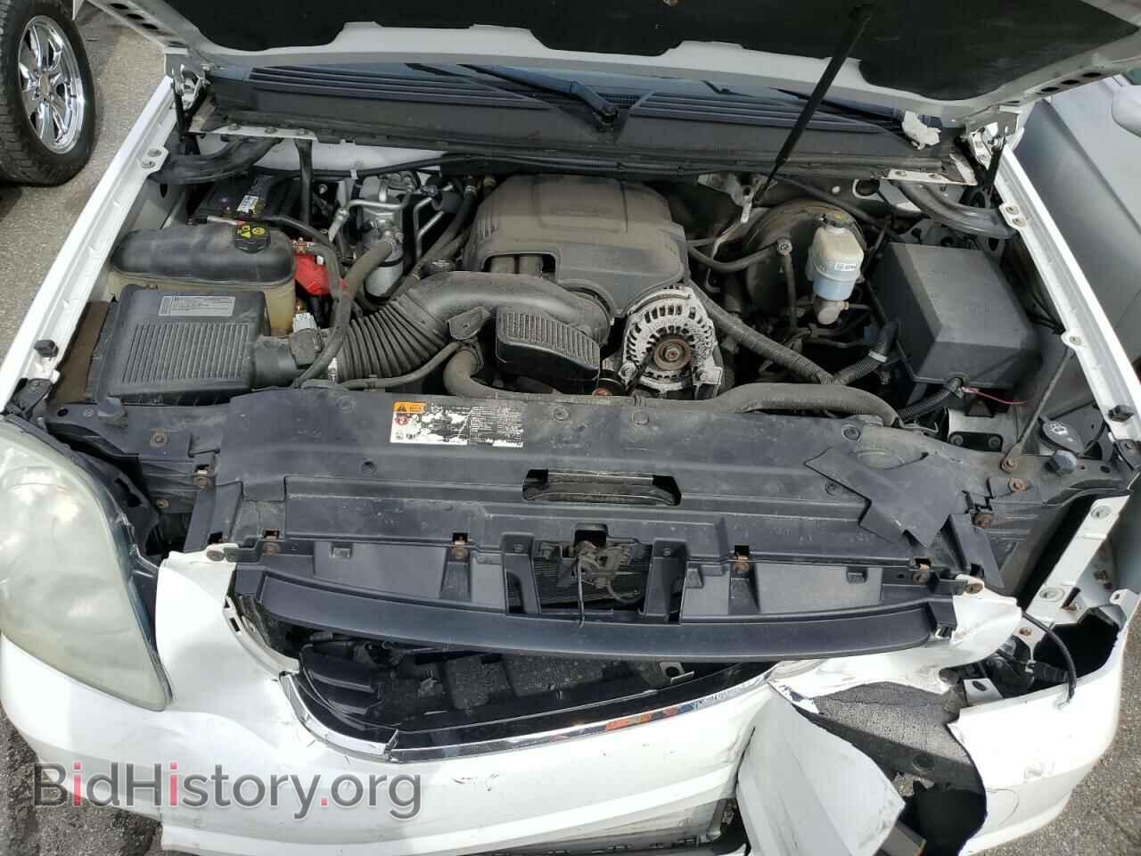 2011 GMC YUKON - VIN: 1GKS2AE03BR390886 - Фото 7