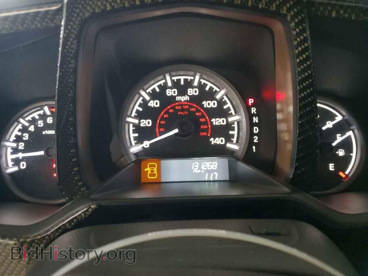 2010 HONDA RIDGELINE - VIN: 5FPYK1F29AB008667 - Фото 9