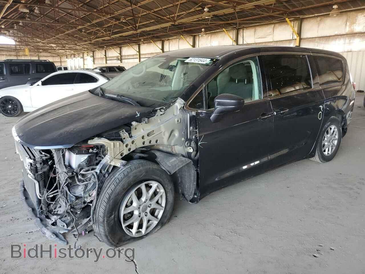 Photo 2C4RC1FG5LR103806 - CHRYSLER PACIFICA 2020