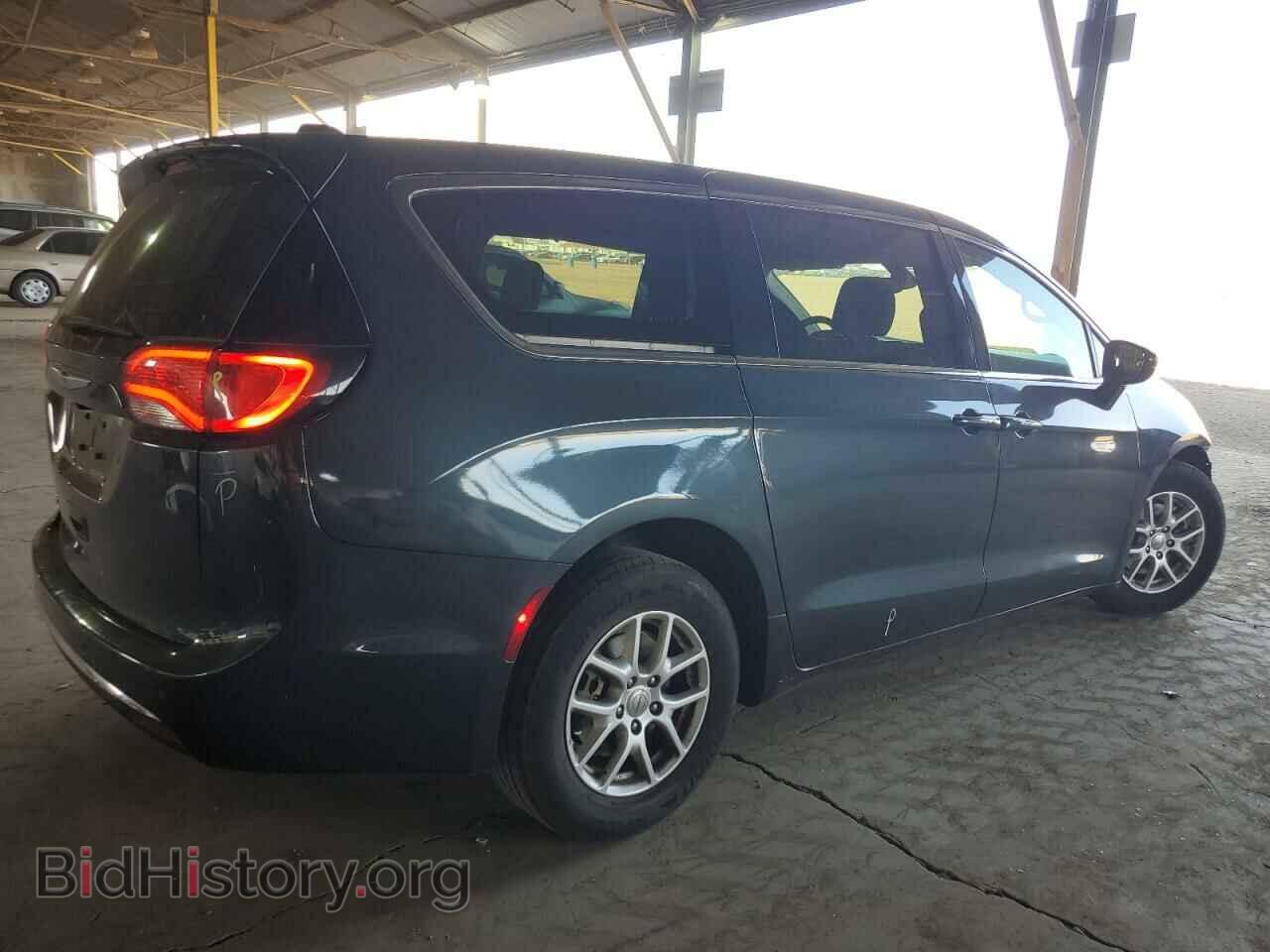 2020 CHRYSLER PACIFICA - VIN: 2C4RC1FG5LR103806 - Photo 3