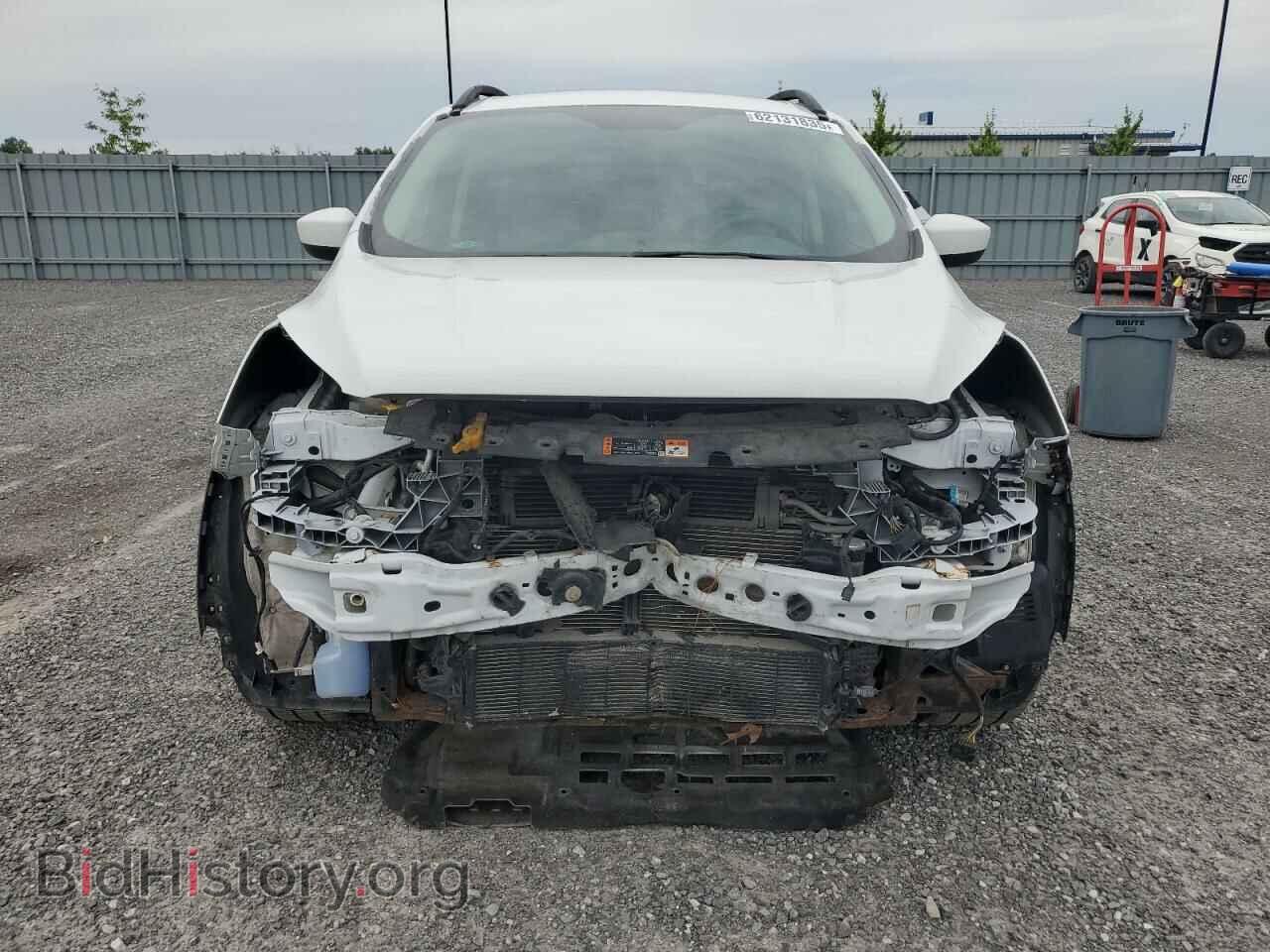 2017 FORD ESCAPE - VIN: 1FMCU0GD5HUA65632 - Фото 5