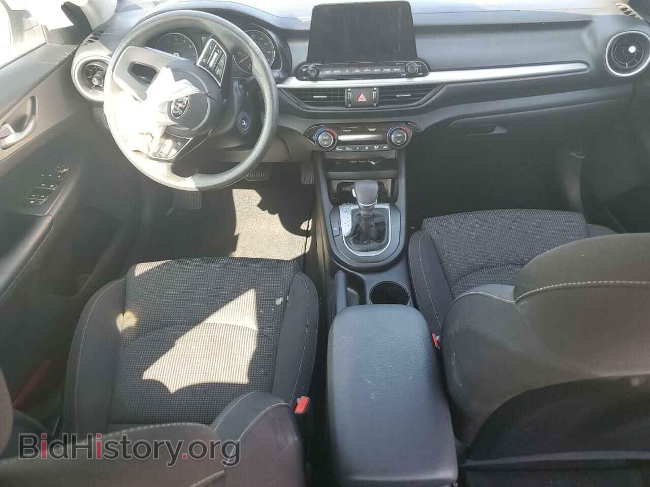 2019 KIA FORTE - VIN: 3KPF24AD7KE044505 - Фото 8