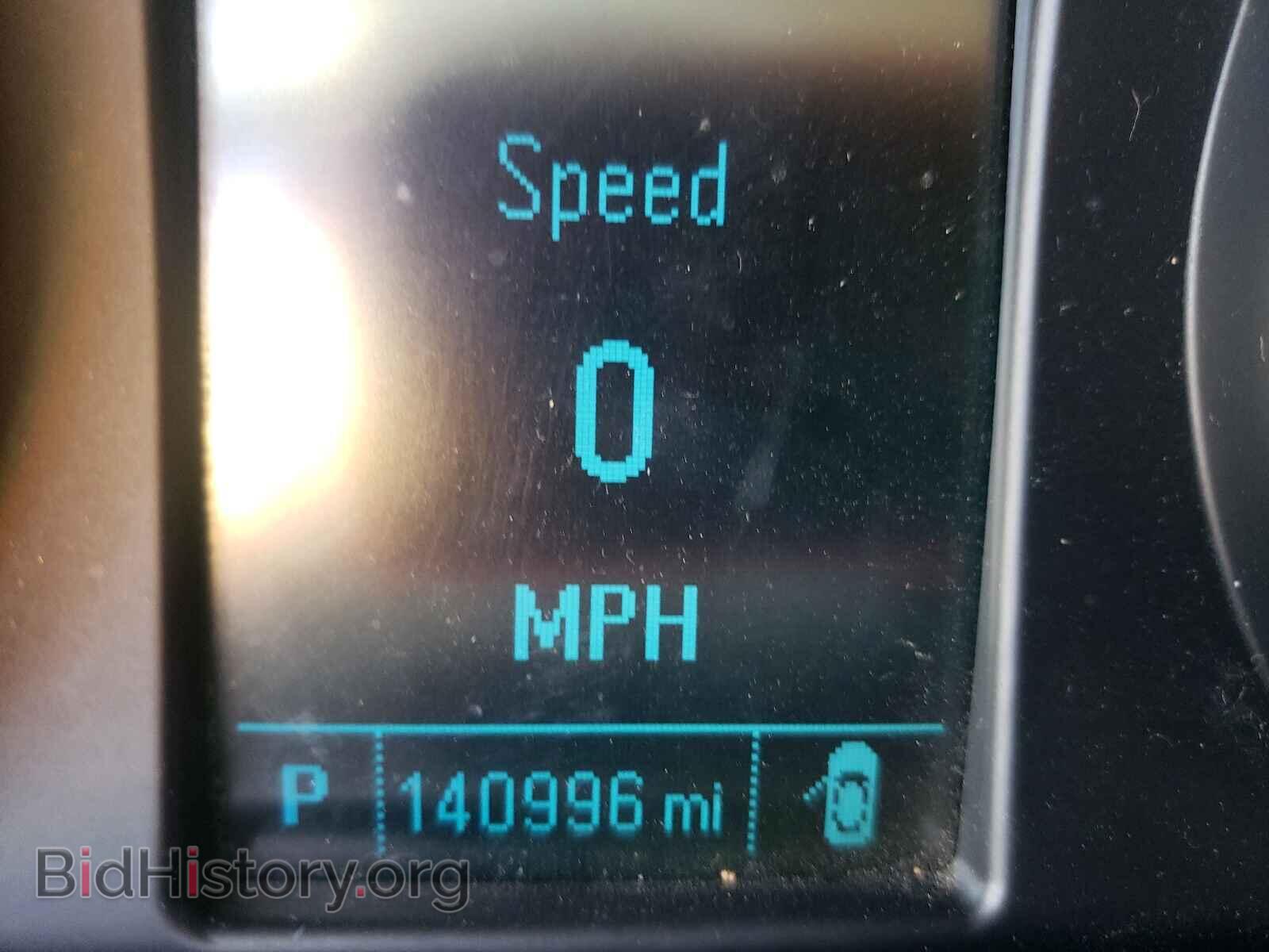 2013 BUICK ENCORE - VIN: KL4CJCSB7DB063966 - Photo 8