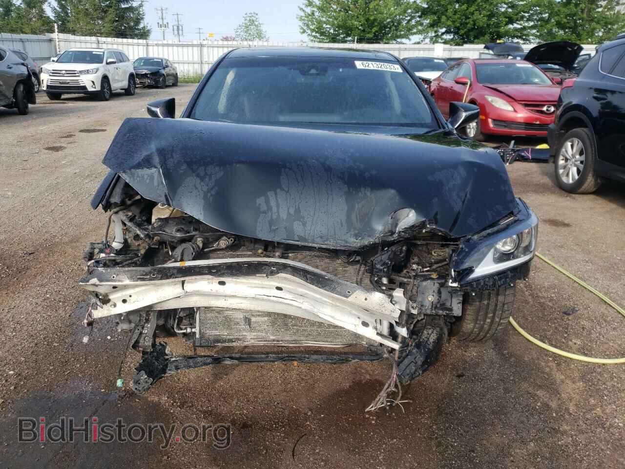 2019 LEXUS ES300 - VIN: JTHB21B15K2041888 - Фото 5