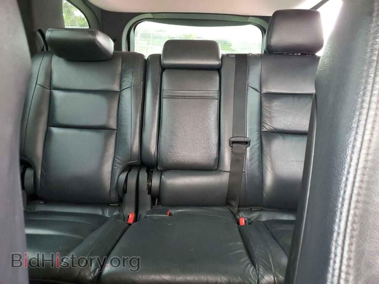 2012 DODGE DURANGO - VIN: 1C4RDHAG6CC257401 - Photo 10