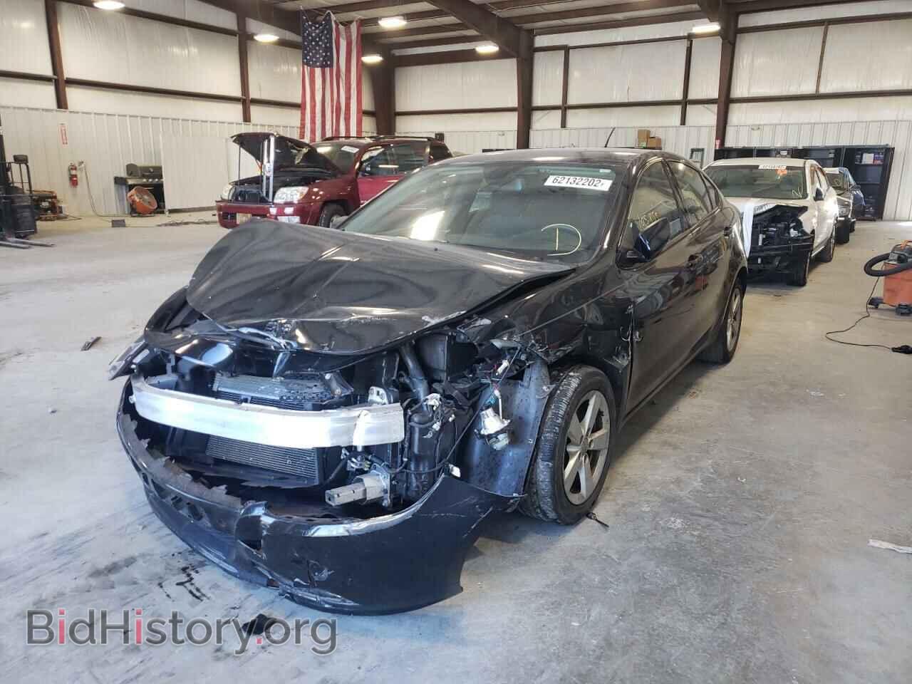 2015 DODGE DART - VIN: 1C3CDFBB0FD193095 - Photo 2