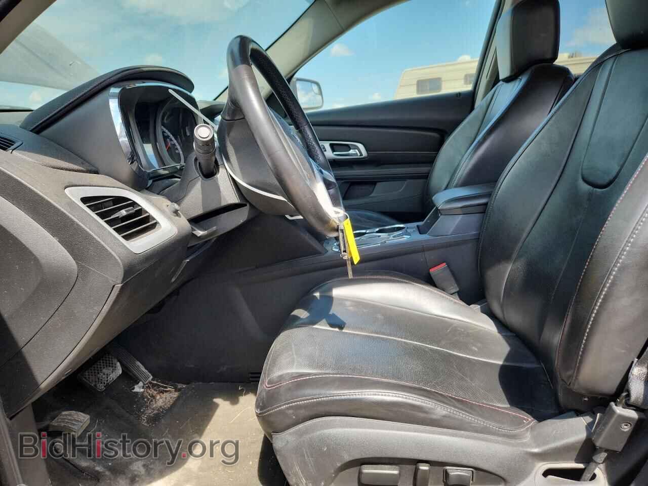 2014 GMC TERRAIN - VIN: 2GKFLXEK4E6287558 - Photo 7