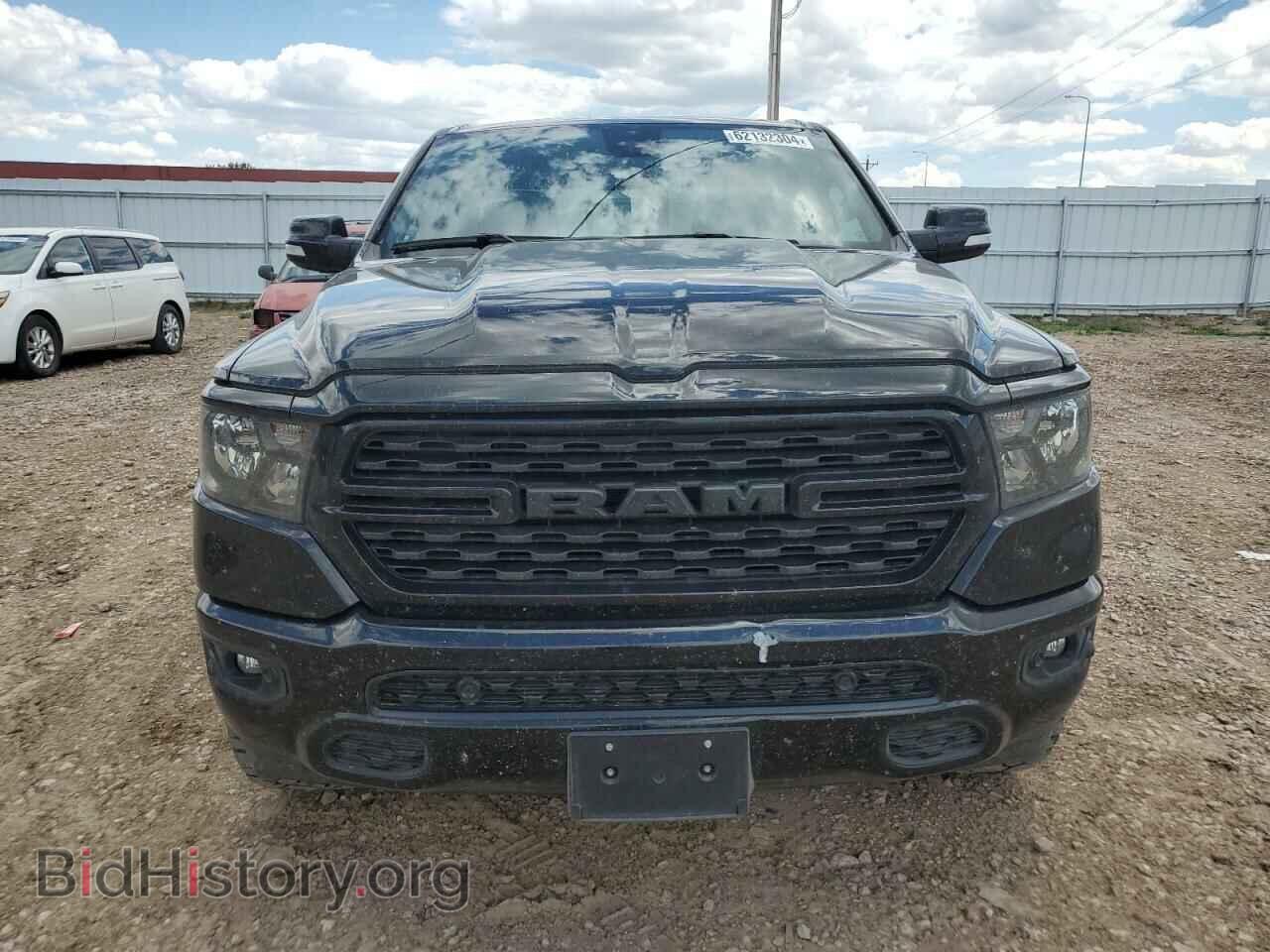 2022 RAM 1500 - VIN: 1C6SRFFT2NN287765 - Фото 5