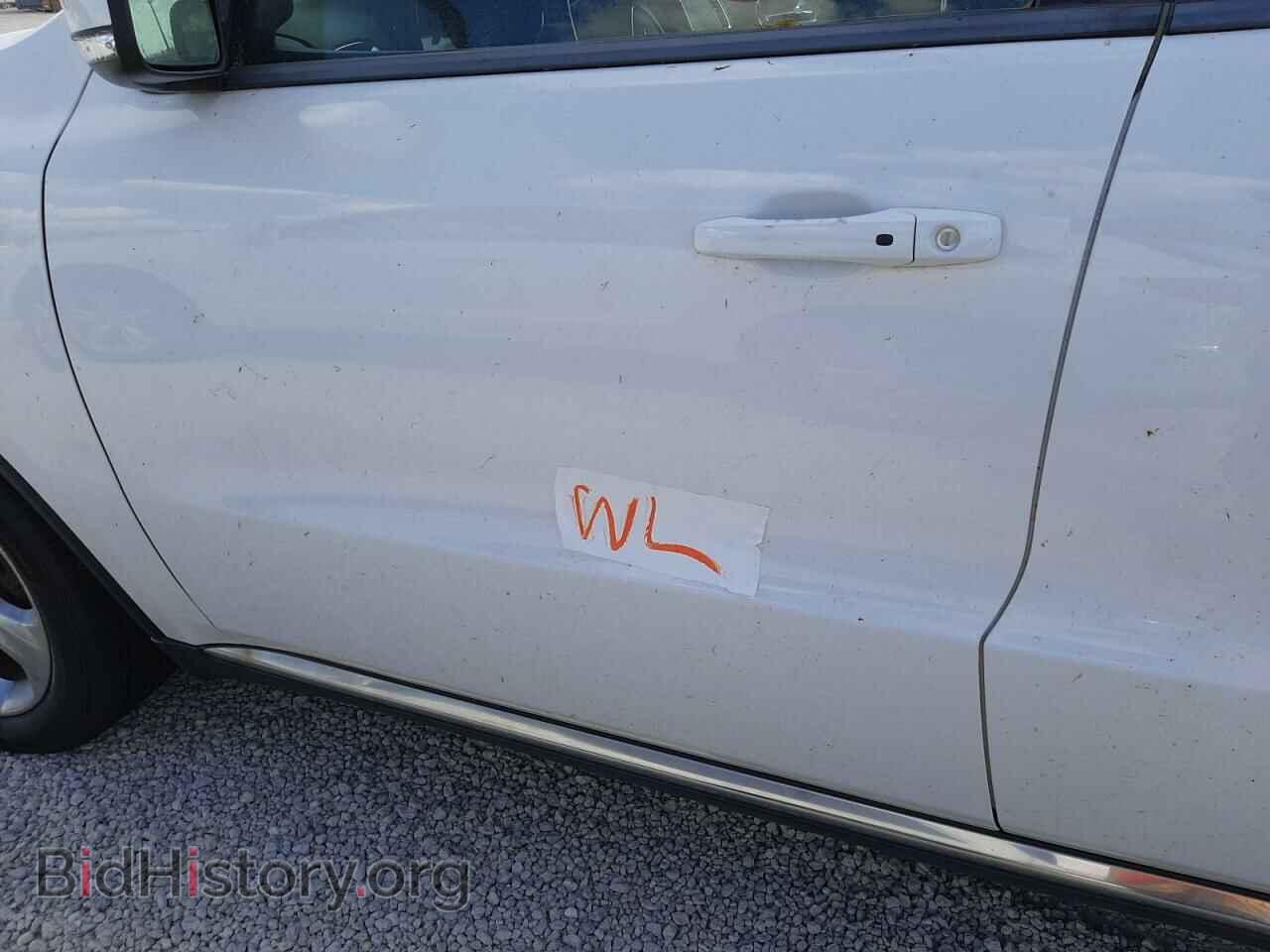 2014 DODGE DURANGO - VIN: 1C4RDJDG6EC349081 - Photo 9