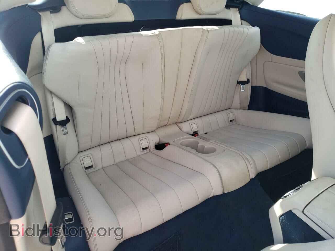 2018 MERCEDES-BENZ E-CLASS - VIN: WDD1K6FB6JF036628 - Фото 10
