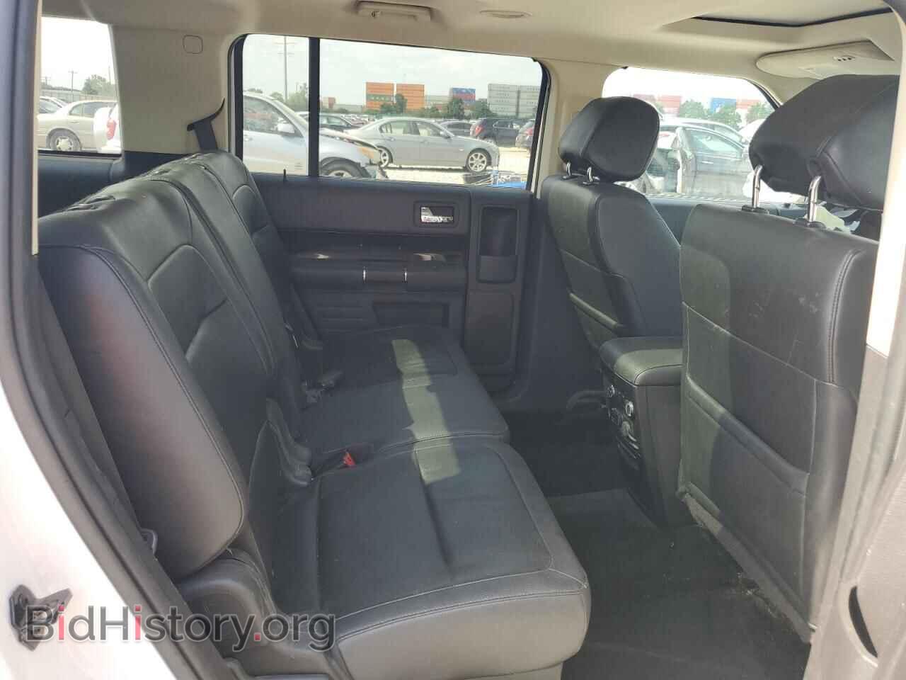 2018 FORD FLEX - VIN: 2FMGK5C8XJBA14779 - Photo 11