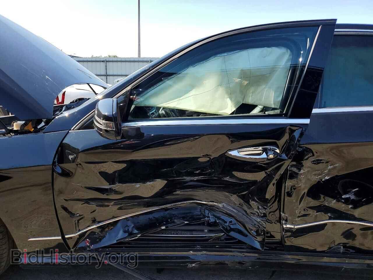 2010 MERCEDES-BENZ E-CLASS - VIN: WDDHF8HB8AA253848 - Фото 7