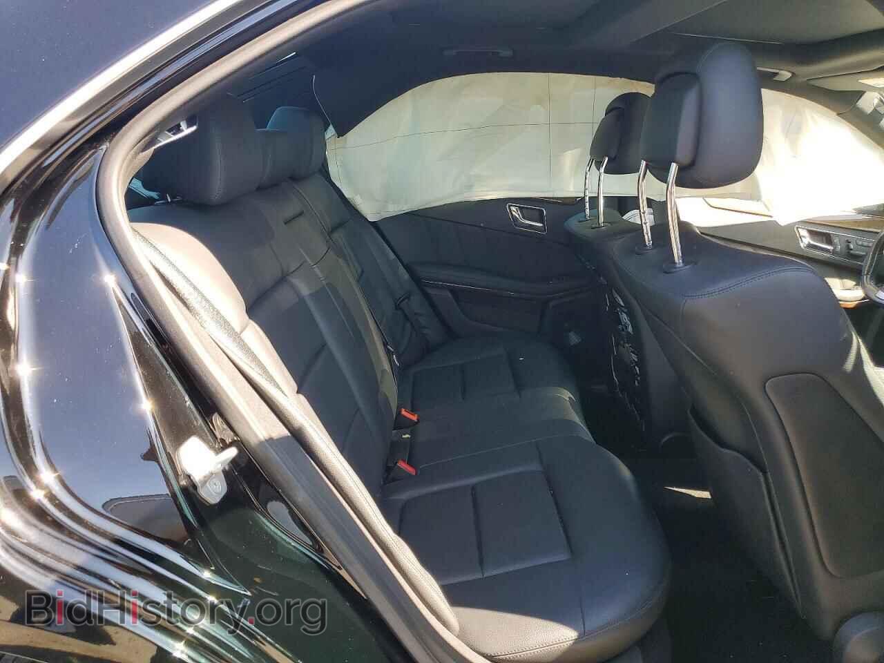 2010 MERCEDES-BENZ E-CLASS - VIN: WDDHF8HB8AA253848 - Фото 10