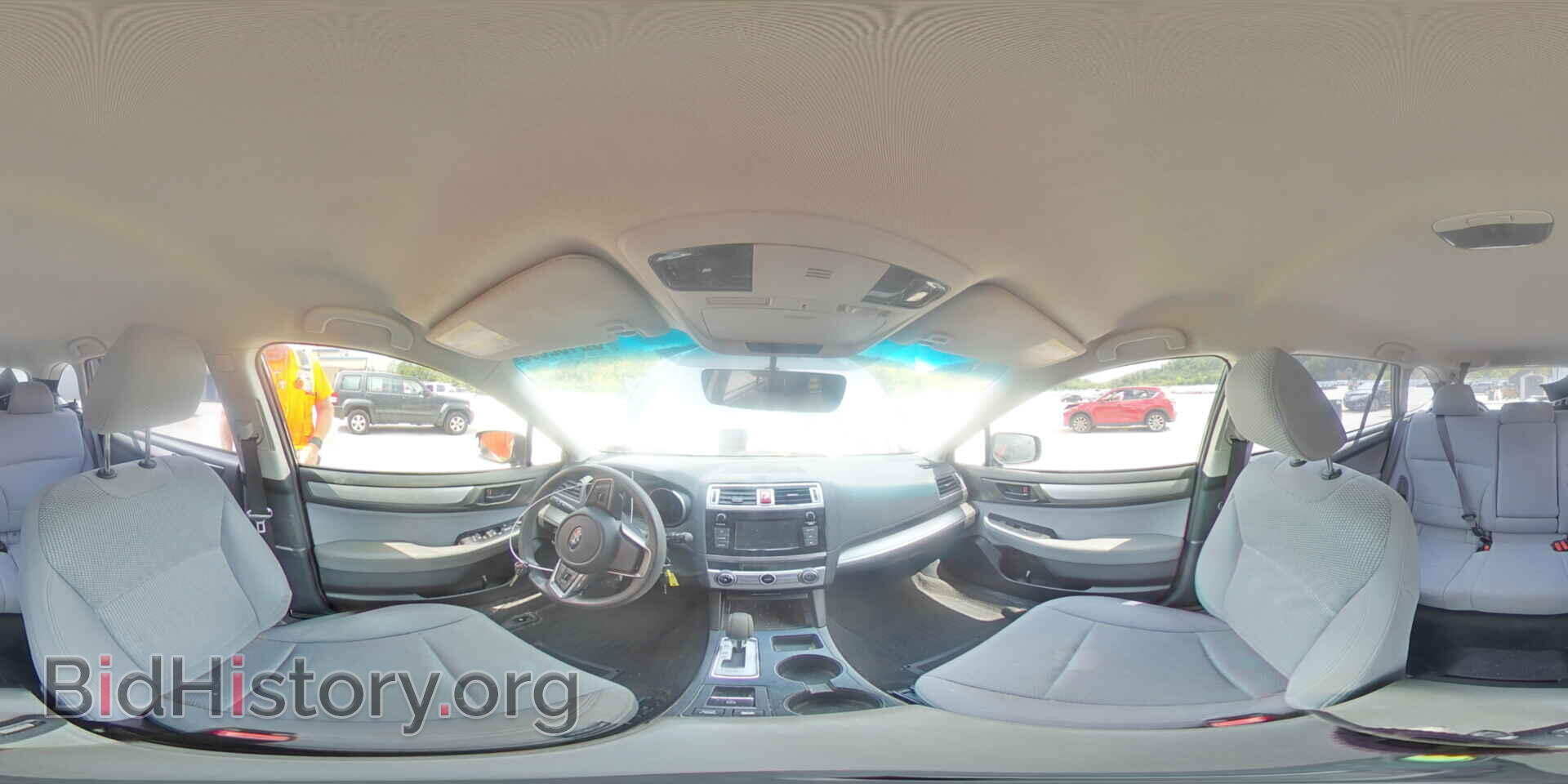 2018 SUBARU OUTBACK - VIN: 4S4BSAAC9J3357108 - Фото 15