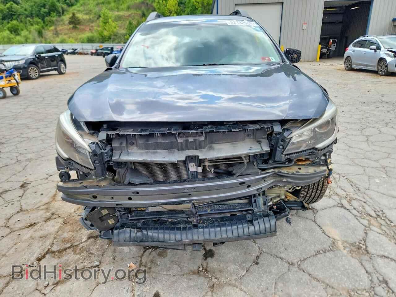 2018 SUBARU OUTBACK - VIN: 4S4BSAAC9J3357108 - Фото 5