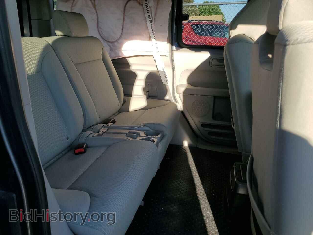 2010 HONDA ELEMENT - VIN: 5J6YH2H70AL002026 - Фото 10