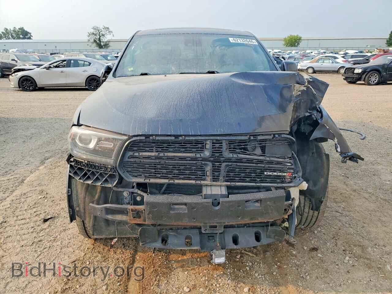 2014 DODGE DURANGO - VIN: 1C4SDJCT9EC301137 - Photo 5