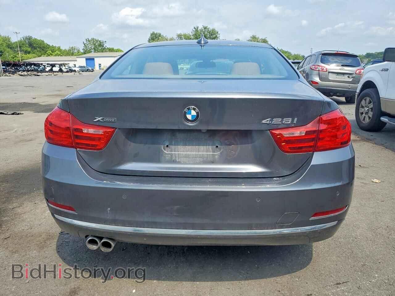 2014 BMW 4 SERIES - VIN: WBA3N9C51EK245618 - Photo 6
