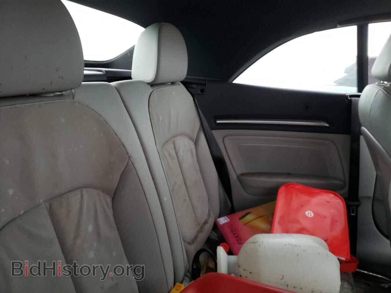 2015 AUDI A3 - VIN: WAU3FLFF1F1121919 - Фото 6