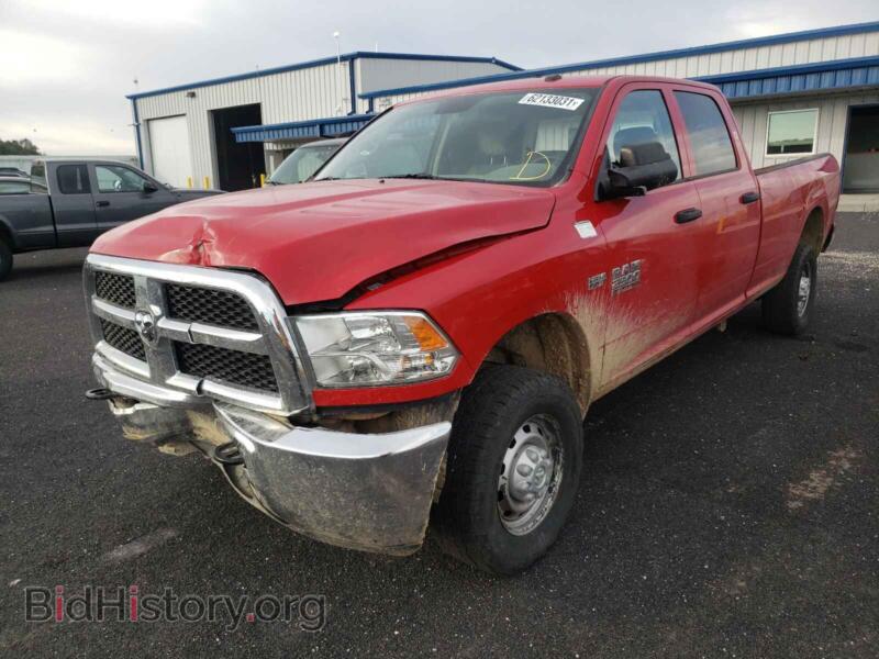 2015 RAM 2500 (VIN 3C6TR5HT2FG656386) — photo 2 of 10