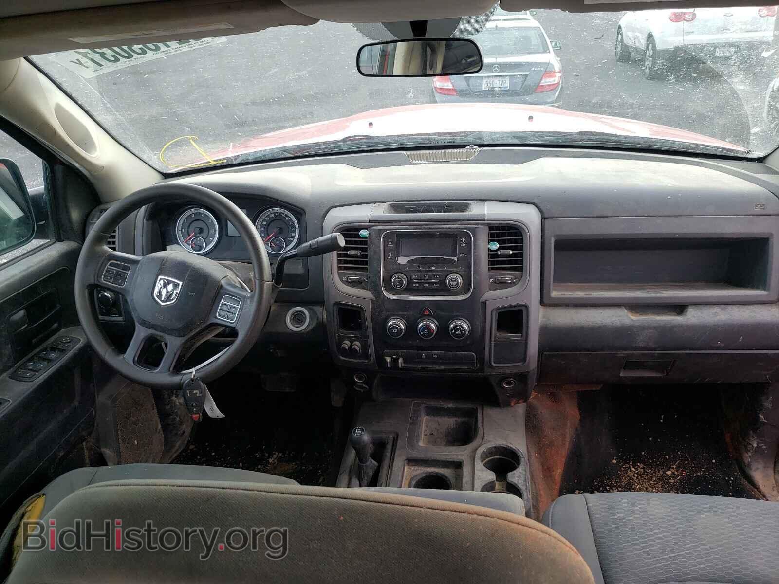 2015 RAM 2500 - VIN: 3C6TR5HT2FG656386 - Фото 9