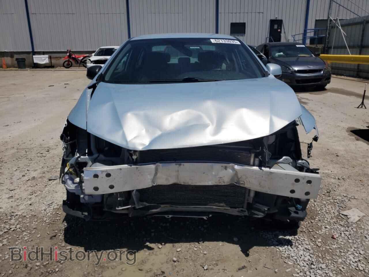 2012 HONDA CIVIC - VIN: 19XFB2F54CE069689 - Фото 5