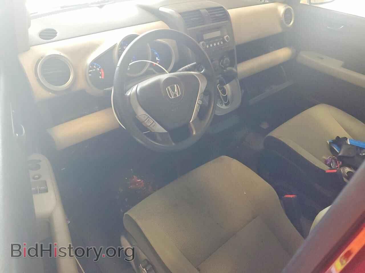 2007 HONDA ELEMENT - VIN: 5J6YH28717L013626 - Photo 8