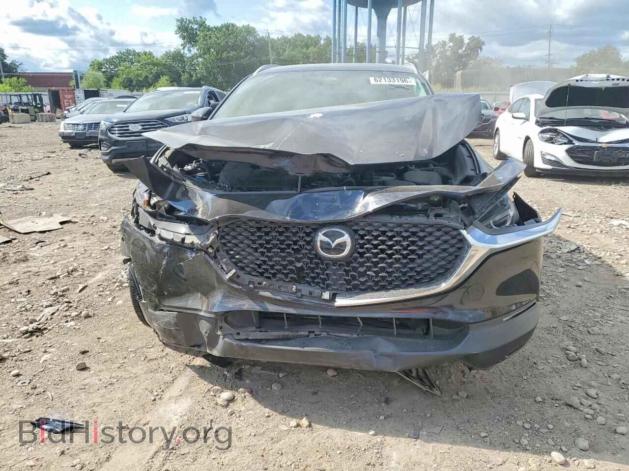 2024 MAZDA CX30 - VIN: 3MVDMBBM5RM616948 - Photo 5