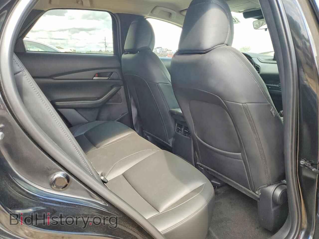 2024 MAZDA CX30 - VIN: 3MVDMBBM5RM616948 - Photo 10