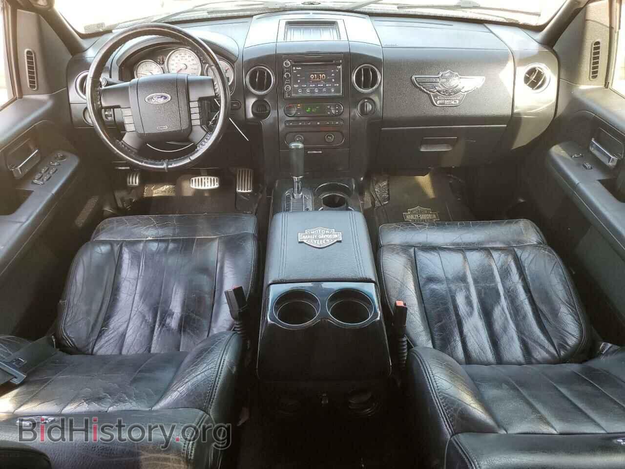 2006 FORD All Models - VIN: 1FTRX12506FA81153 - Фото 8