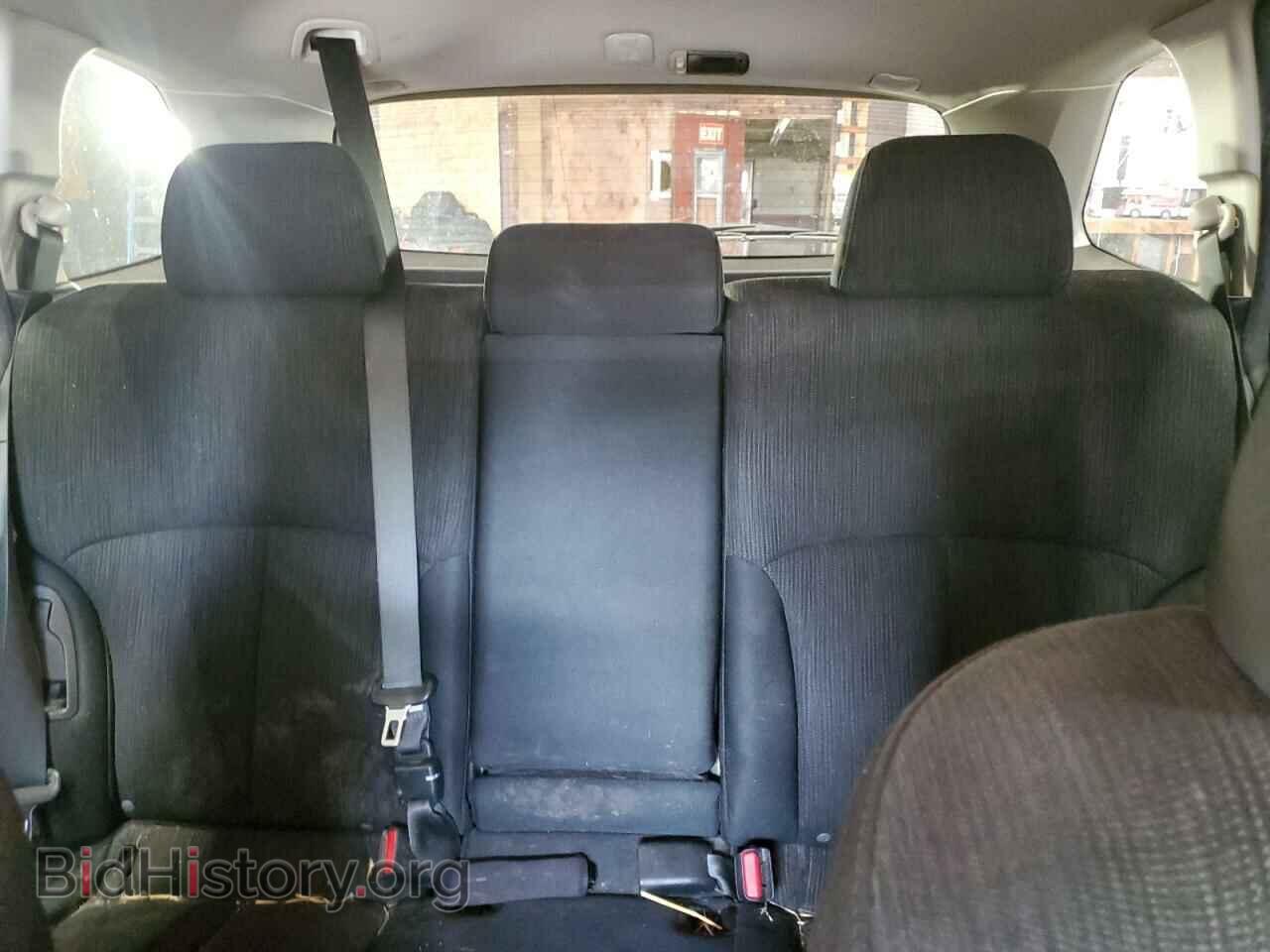 2013 SUBARU OUTBACK - VIN: 4S4BRBCC9D3276905 - Фото 10