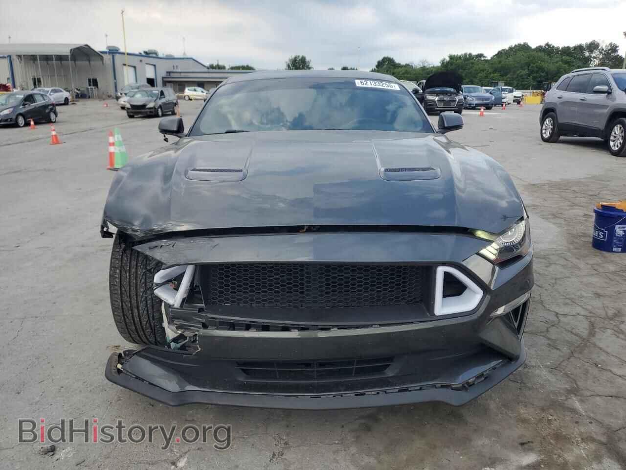 2020 FORD ALL Models - VIN: 1FA6P8TH8L5133379 - Photo 5