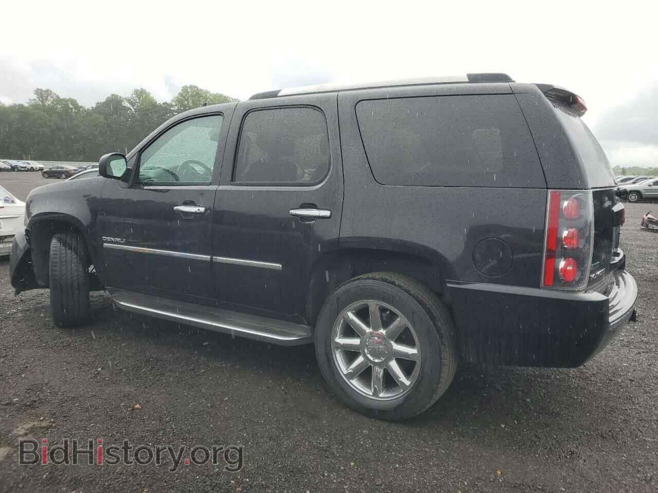 2011 GMC YUKON - VIN: 1GKS2EEF5BR343662 - Фото 2