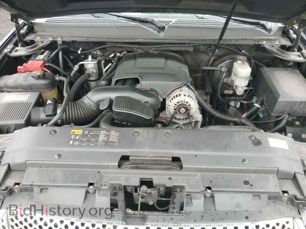 2011 GMC YUKON - VIN: 1GKS2EEF5BR343662 - Фото 12