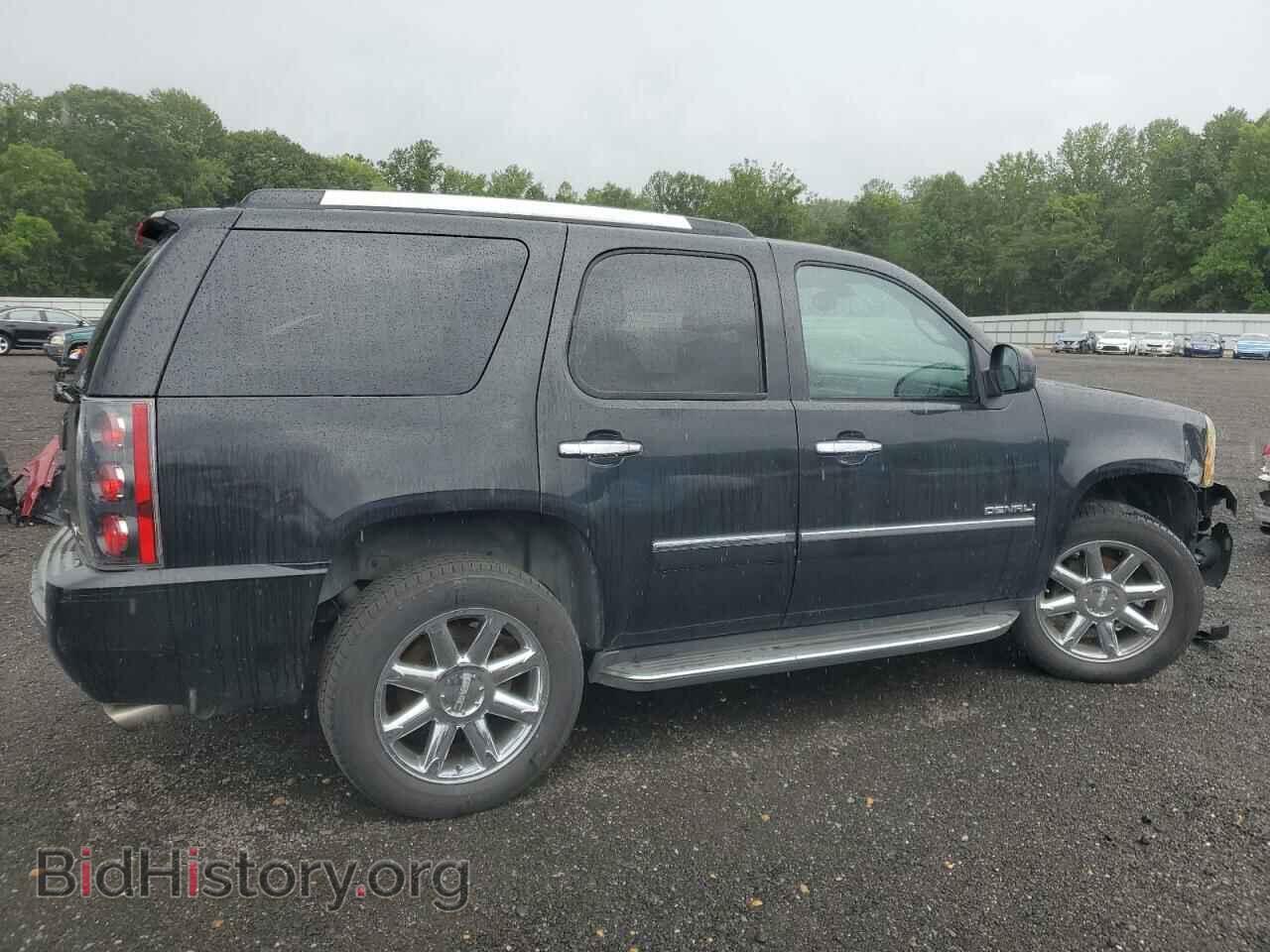 2011 GMC YUKON - VIN: 1GKS2EEF5BR343662 - Фото 3