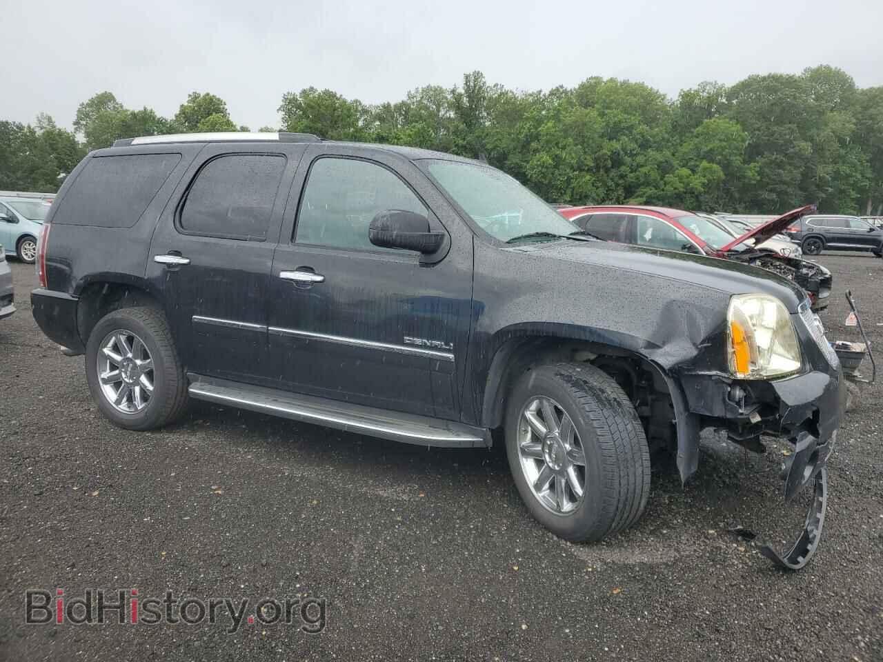 2011 GMC YUKON - VIN: 1GKS2EEF5BR343662 - Фото 4